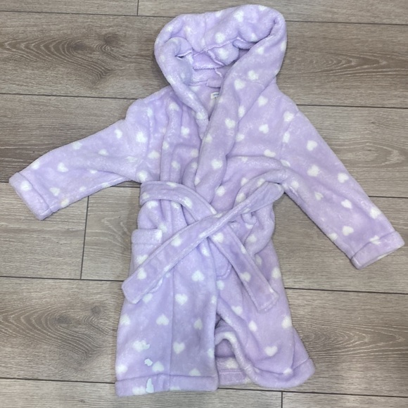 Pottery Barn Kids Pajamas Pottery Barn Robe Size 23 Poshmark
